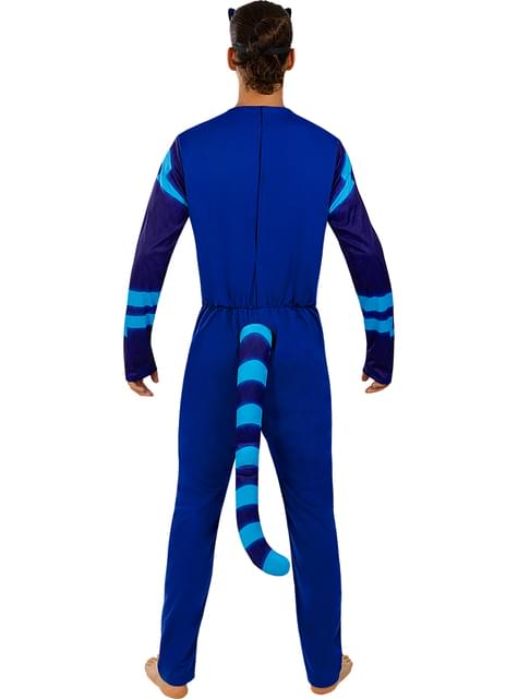 Disfraz de Gatuno para adulto - Pj Masks - Funiglobal | Funidelia