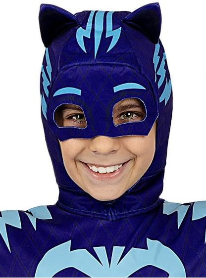 Disfraz de Gatuno PJ Masks deluxe para niños - Funiglobal | Funidelia