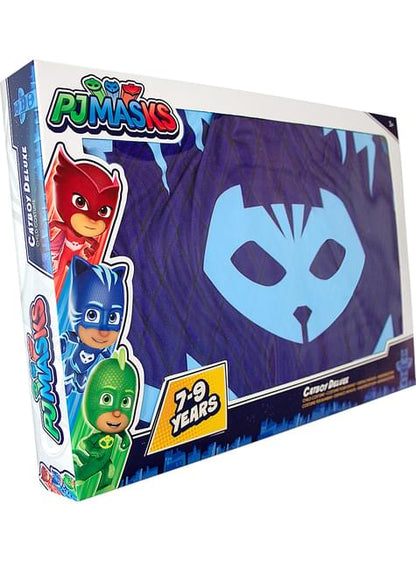 Disfraz de Gatuno PJ Masks deluxe para niños - Funiglobal | Funidelia
