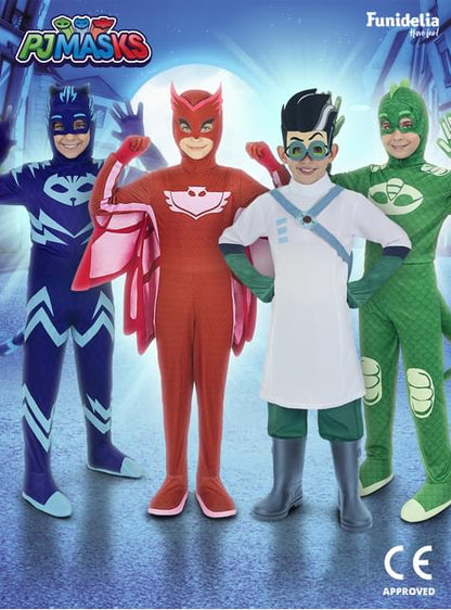 Disfraz de Gatuno PJ Masks para niño - Funiglobal | Funidelia
