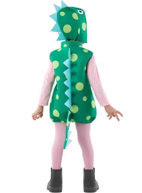 Disfraz de George para niños - Peppa Pig