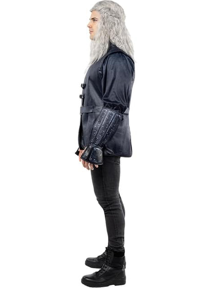 Disfraz de Geralt para hombre - The Witcher - Funiglobal | Funidelia