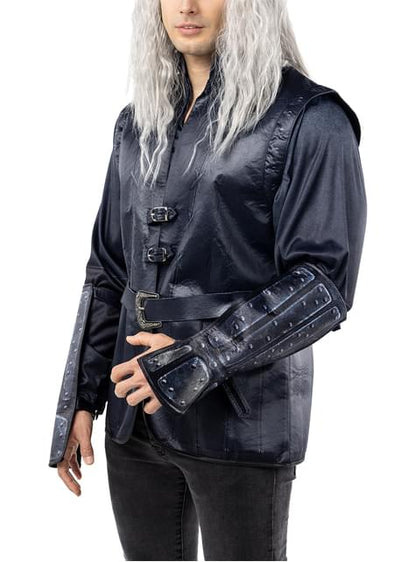 Disfraz de Geralt para hombre - The Witcher - Funiglobal | Funidelia