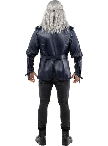 Disfraz de Geralt para hombre - The Witcher - Funiglobal | Funidelia