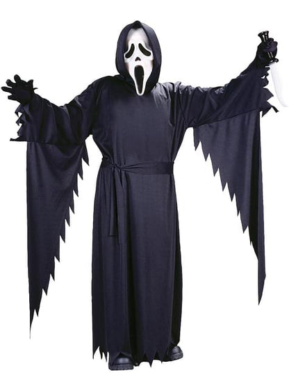 Disfraz de Ghost Face Scream para adolescentes