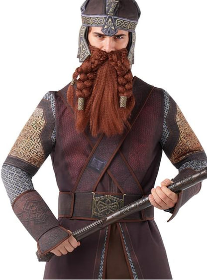 Disfraz de Gimli - El Señor de los Anillos