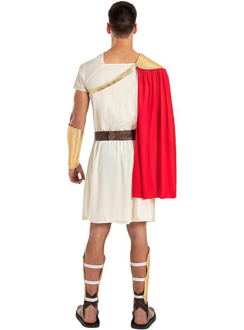 Disfraz de gladiador para hombre - Funiglobal | Funidelia