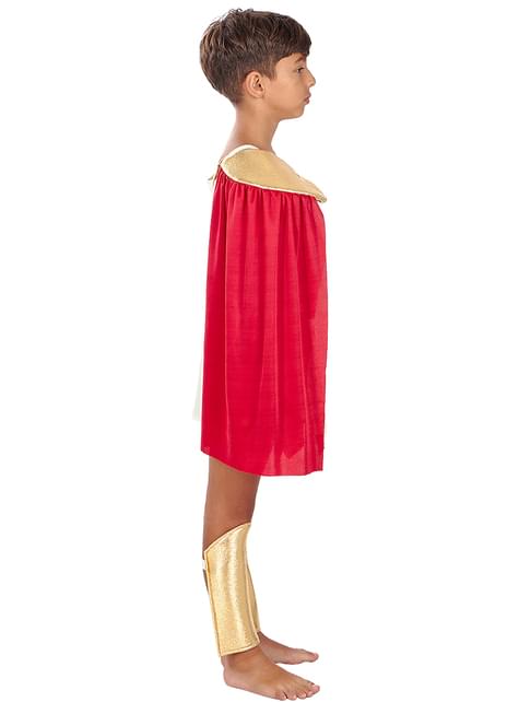 Disfraz de gladiador para niños - Funiglobal | Funidelia