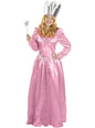 Disfraz de Glinda Bruja Buena talla grande- El Mago de Oz - Funiglobal | Funidelia