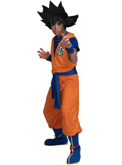 Disfraz de Goku - Dragon Ball - Funiglobal | Funidelia
