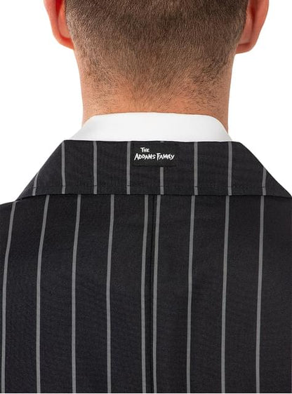 Disfraz de Gómez Addams para hombre - La Familia Addams - Funiglobal | Funidelia