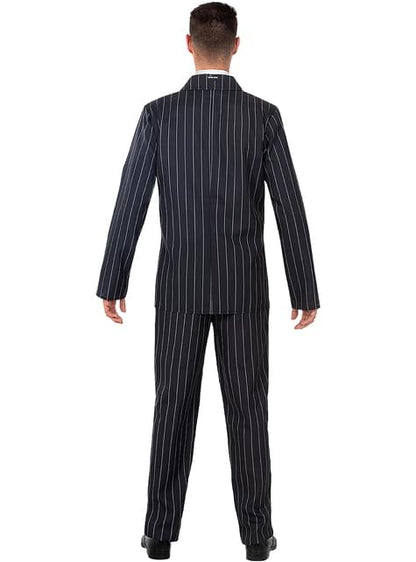 Disfraz de Gómez Addams para hombre - La Familia Addams - Funiglobal | Funidelia