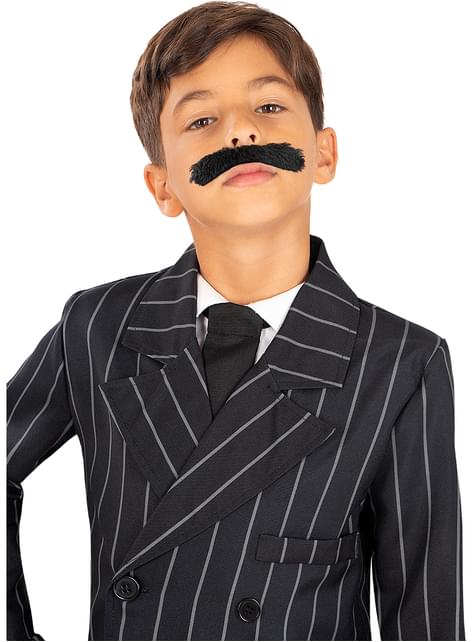 Disfraz de Gómez Addams para niño - La Familia Addams - Funiglobal | Funidelia