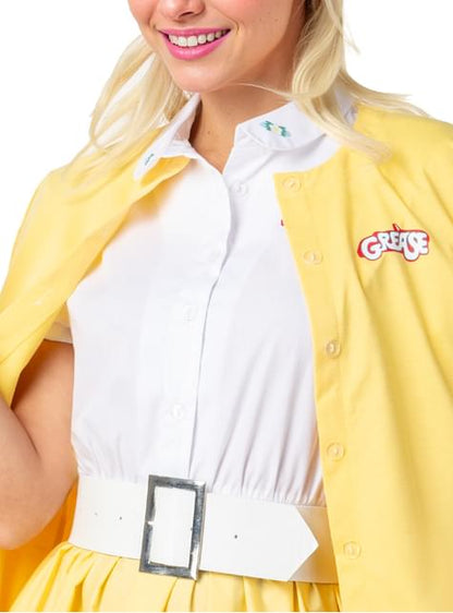 Disfraz de Good Sandy para mujer - Grease - Funiglobal | Funidelia