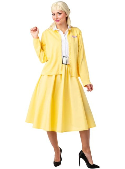 Disfraz de Good Sandy para mujer - Grease - Funiglobal | Funidelia