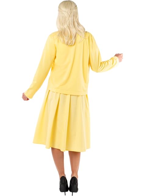 Disfraz de Good Sandy para mujer - Grease - Funiglobal | Funidelia