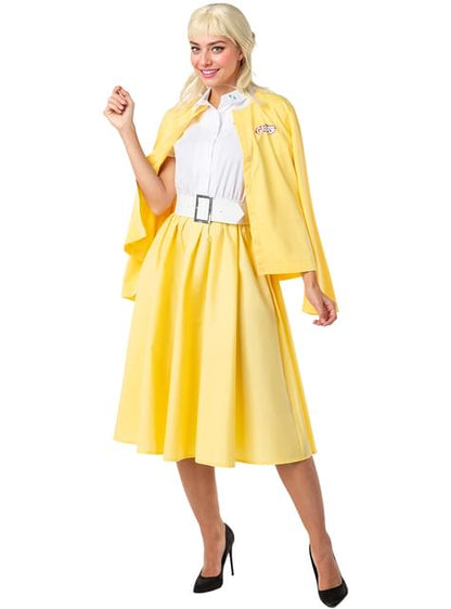 Disfraz de Good Sandy para mujer - Grease - Funiglobal | Funidelia