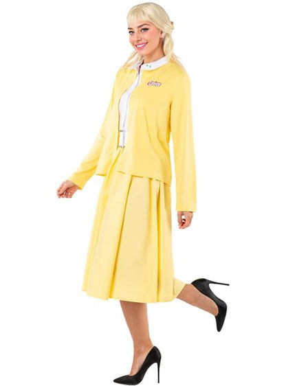 Disfraz de Good Sandy para mujer - Grease - Funiglobal | Funidelia