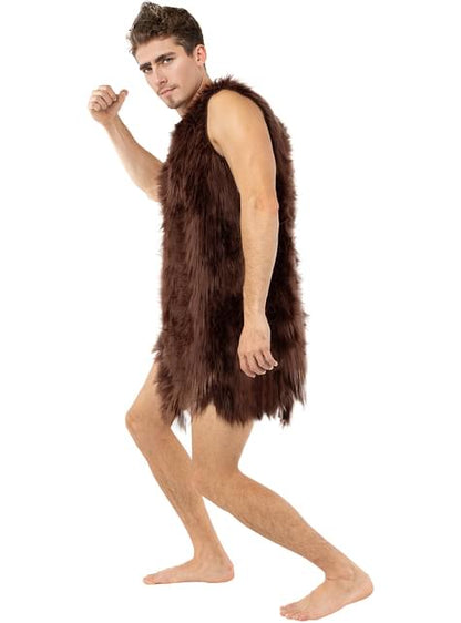Disfraz de Grug para hombre - Los Croods - Funiglobal | Funidelia