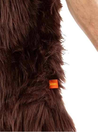Disfraz de Grug para hombre - Los Croods - Funiglobal | Funidelia
