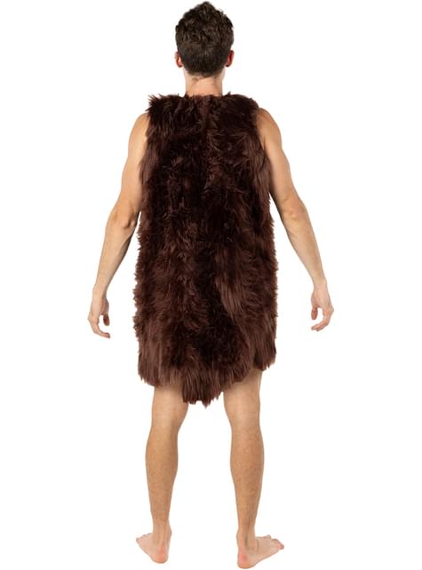 Disfraz de Grug para hombre - Los Croods - Funiglobal | Funidelia