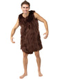 Disfraz de Grug para hombre talla grande - Los Croods - Funiglobal | Funidelia