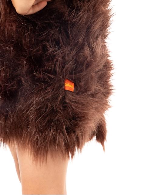 Disfraz de Grug para niño - Los Croods - Funiglobal | Funidelia