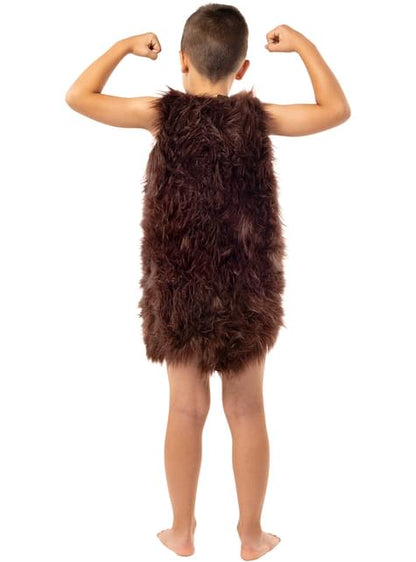 Disfraz de Grug para niño - Los Croods - Funiglobal | Funidelia