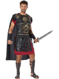 Disfraz de Guerrero Romano para hombre talla grande - California Costumes | Funidelia