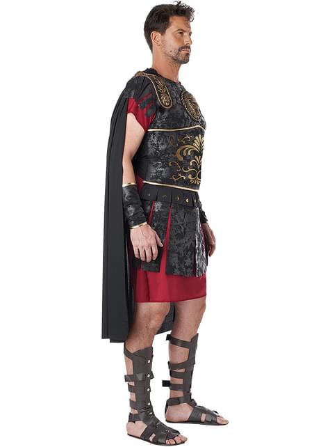 Disfraz de Guerrero Romano para hombre - California Costumes | Funidelia