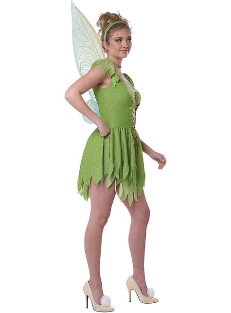 Disfraz de Hada Mágica para mujer - California Costumes | Funidelia