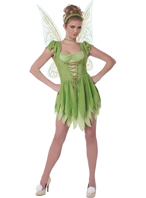 Disfraz de Hada Mágica para mujer - California Costumes | Funidelia
