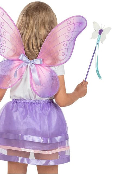 Disfraz de hada para niña - Funiglobal | Funidelia