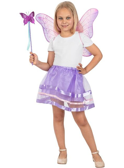 Disfraz de hada para niña - Funiglobal | Funidelia