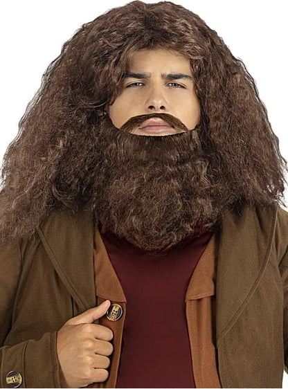 Disfraz de Hagrid - Harry Potter - Funiglobal | Funidelia