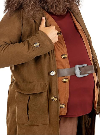 Disfraz de Hagrid - Harry Potter - Funiglobal | Funidelia