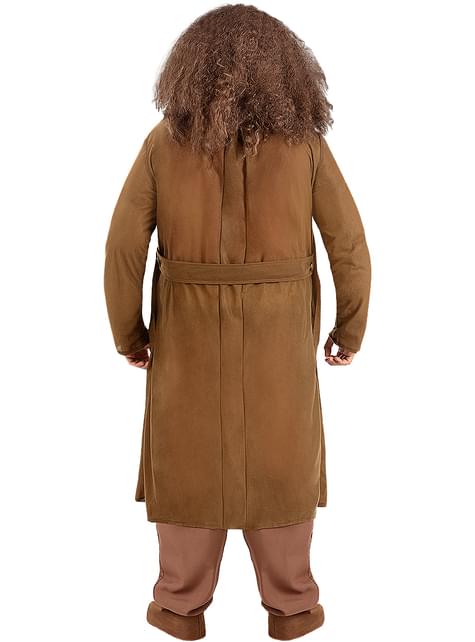 Disfraz de Hagrid - Harry Potter - Funiglobal | Funidelia