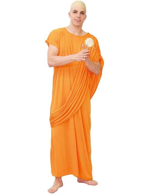 Disfraz de Hare Krishna - Guirca | Funidelia