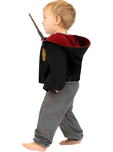 Disfraz de Harry Potter para bebé - Funiglobal | Funidelia