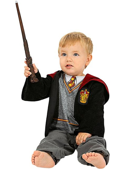 Disfraz de Harry Potter para bebé - Funiglobal | Funidelia