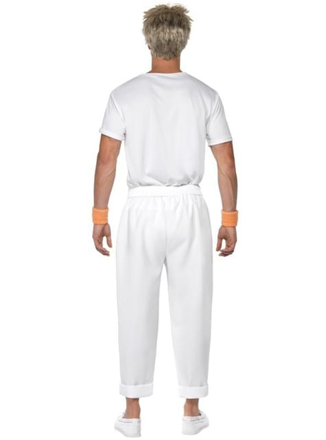 Disfraz de Hecho en los 80 - Smiffys | Funidelia