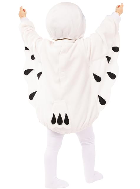 Disfraz de Hedwig para niños - Harry Potter - Funiglobal | Funidelia