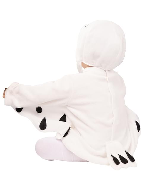 Disfraz de Hedwig para niños - Harry Potter - Funiglobal | Funidelia