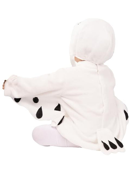Disfraz de Hedwig para niños - Harry Potter - Funiglobal | Funidelia