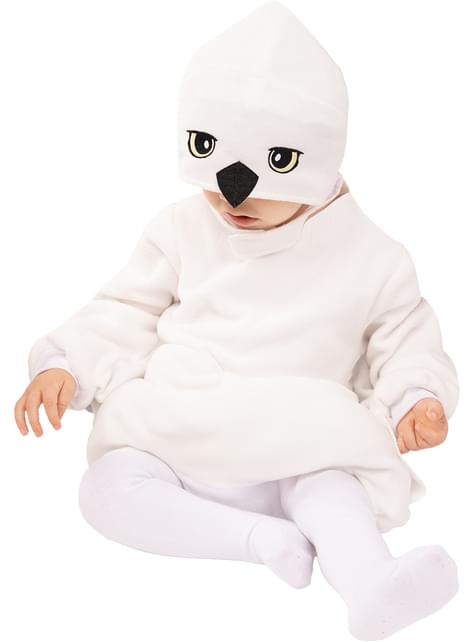 Disfraz de Hedwig para niños - Harry Potter - Funiglobal | Funidelia