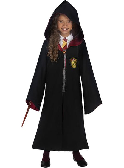 Disfraz de Hermione Granger Deluxe para niña - Funiglobal | Funidelia