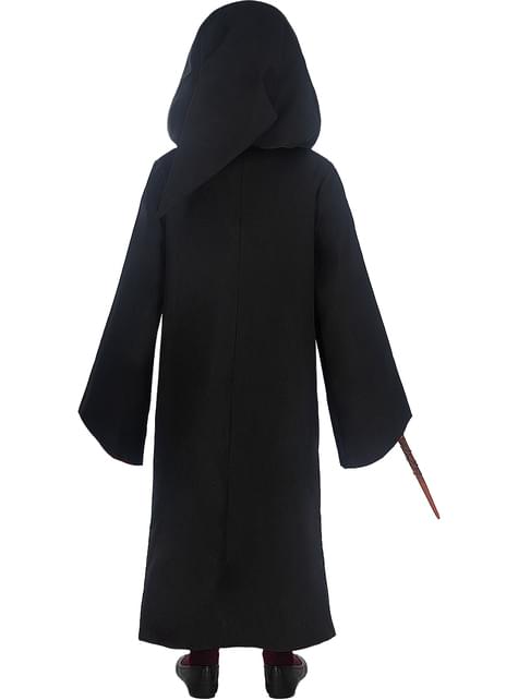 Disfraz de Hermione Granger Deluxe para niña - Funiglobal | Funidelia