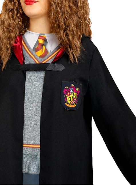 Disfraz de Hermione Granger para mujer - Funiglobal | Funidelia