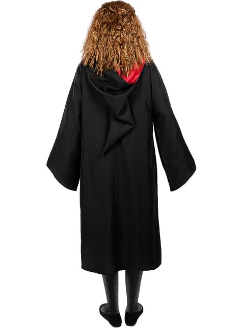 Disfraz de Hermione Granger para mujer - Funiglobal | Funidelia