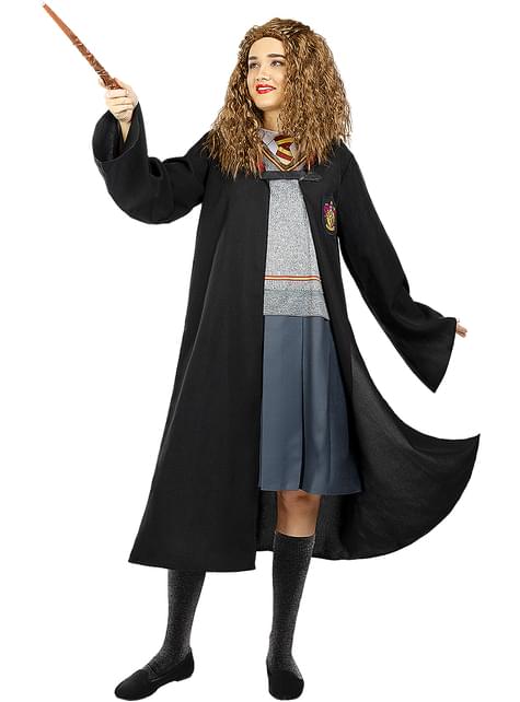 Disfraz de Hermione Granger para mujer - Funiglobal | Funidelia